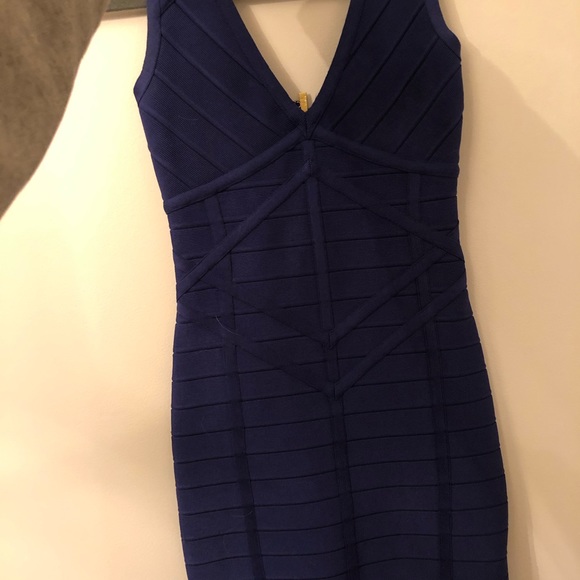 COPY - stretta bandage dress - Picture 5 of 5